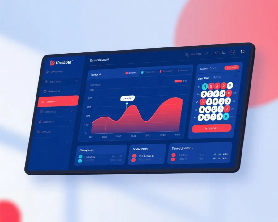 SG11选5号码趋势分析示意图