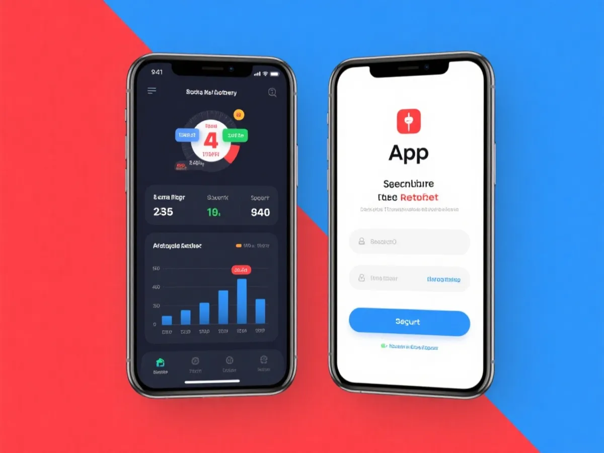 SG11选5APP下载与注册示意图